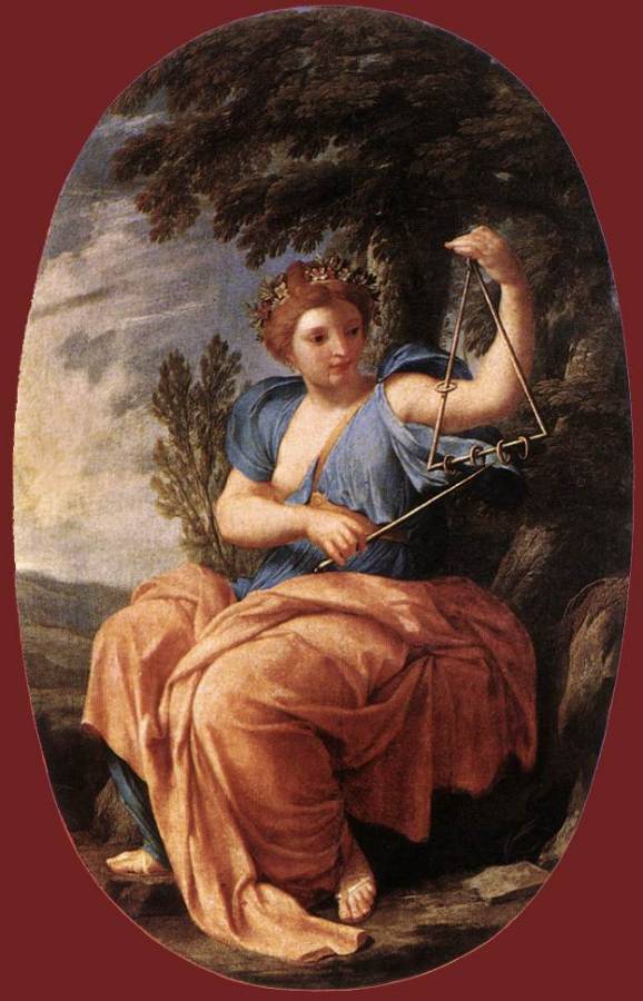 Le Sueuer Eustache - Les Muses - Terpsichore.jpg